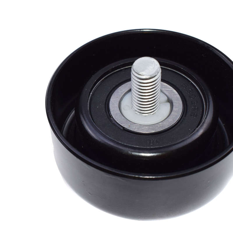 New Belt Idler Pulley For Santa Fe Sonata Optima Sorento 25287-25110 25287-25000