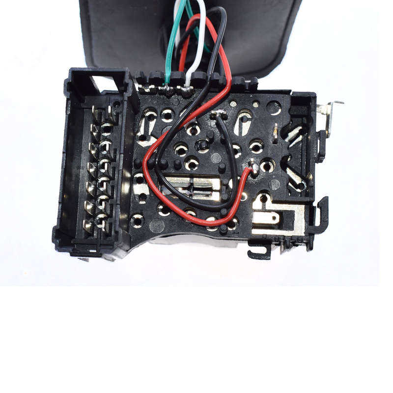 New Steering Column Switch For DACIA Duster Logan Express Mcv Sandero 6001551360