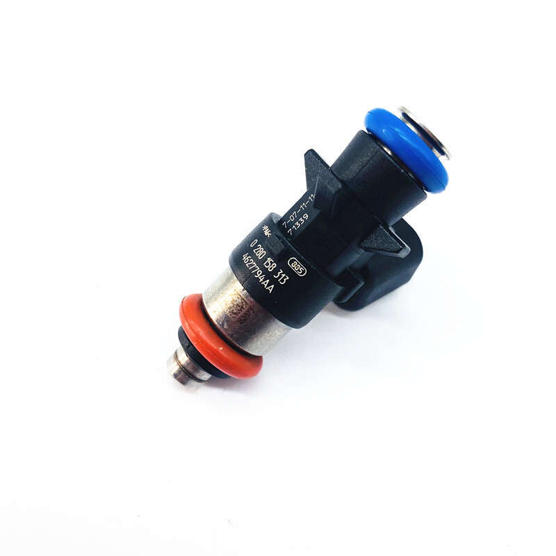 OEM 0280158313 4627794AA For 14-17 Jeep Cherokee 3.2L V6 Fuel Injector Nozzle
