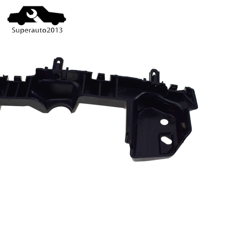 Front Right Side Bumper Bracket Retainer For GMC Terrain 2018-2021 84709614 New