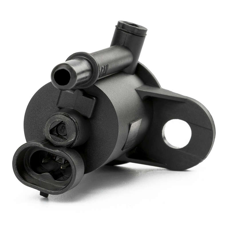 NEW Evap Canister Purge Solenoid Valve For Chevy GMC Cadillac Hummer 1997279 USA