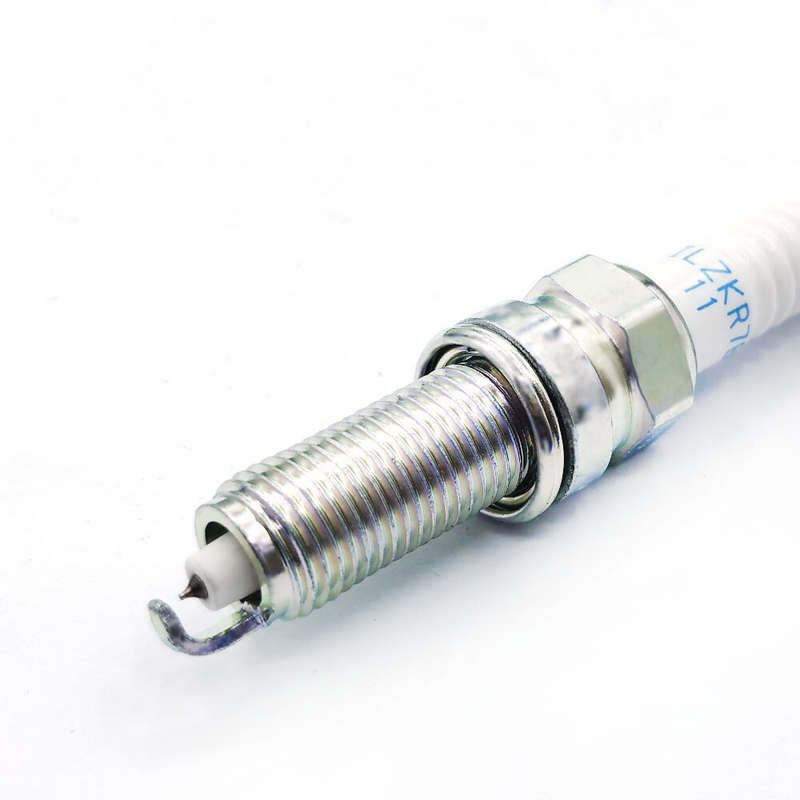 4X SILZKR7B11 9723 Spark Plug for Hyundai Elantra Santa Fe Kia Forte 18846-11070