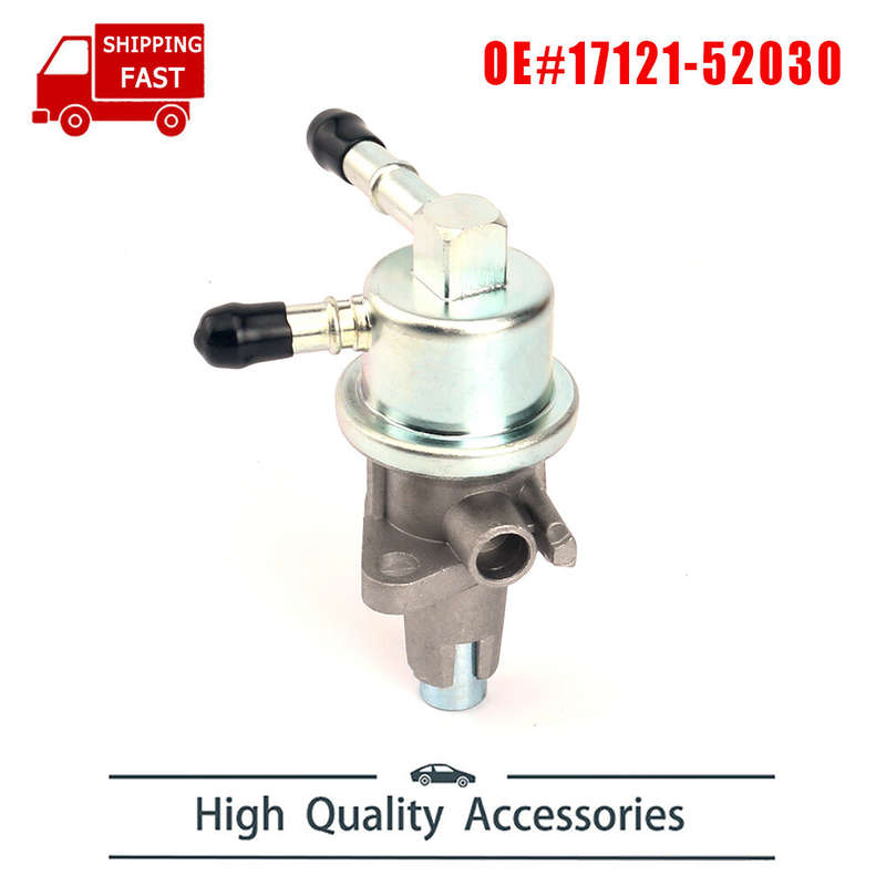 Fuel Pump For Kubota V2203 V2003 V1903 V2403 L35 L3240 L3300 L3400 L3410 L3430