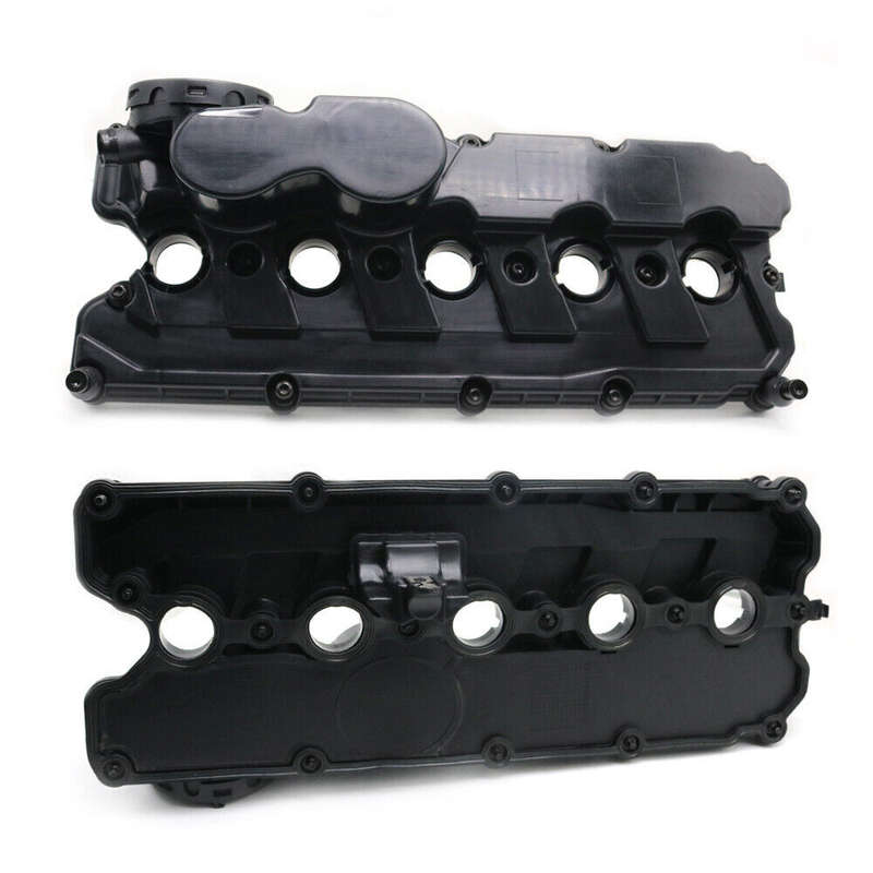 1PC For Volkswagen Beetle Bora Golf Jetta Passat New Valve Cover 07K103469L