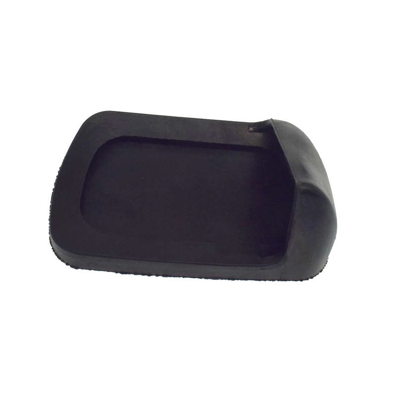 NEW Class Brake Pedal Rubber Pad Cover For Mercedes-Benz E G S SL ML GL C CLS