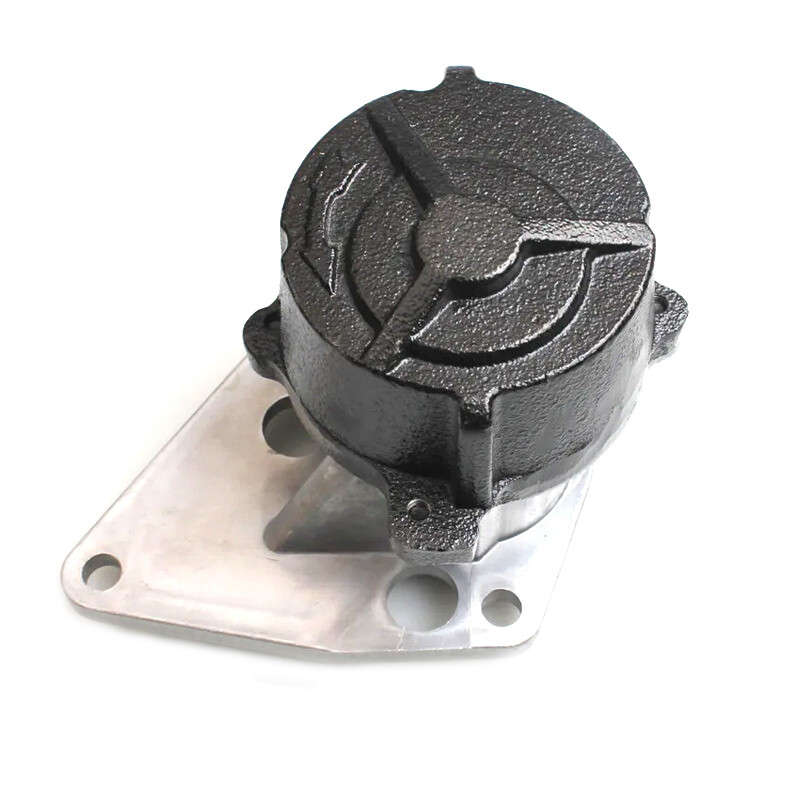 Brake System Vacuum Pump For CITROEN BERLINGO C15 EVASION JUMPER FIAT PEUGEOT