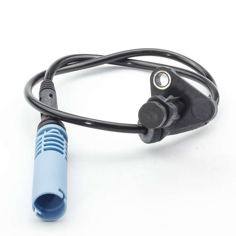 Front Left/Right 34526756375 ABS Wheel Speed Sensor for BMW E39 525i 528i 530i