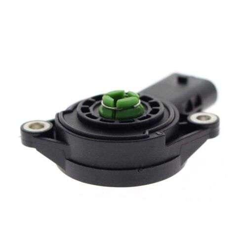 1PC 07L907386A For VW AUDI SKODA Engine Intake Manifold Runner Control Sensor