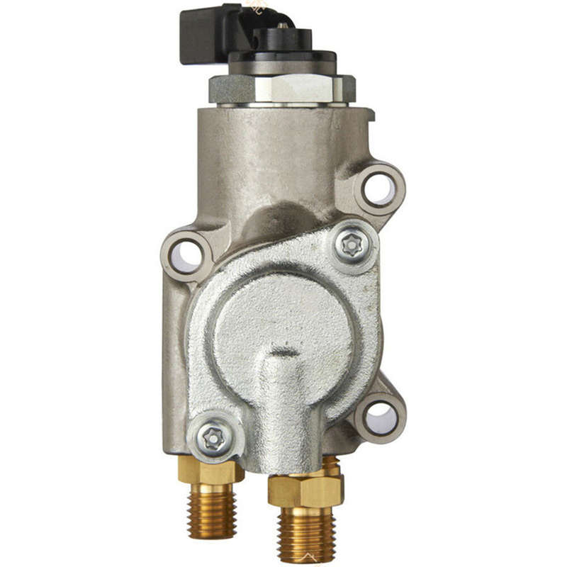 High Pressure Fuel Pump 06E127025AB Direct Injection For Audi A4 B7 A6 C6 3.2L
