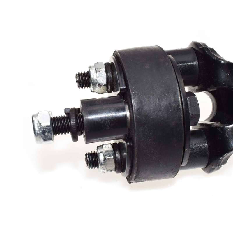 Steering Shaft Steering U-Joint&Coupling lower fit 02-06 Kia Sedona 0K52Y32550