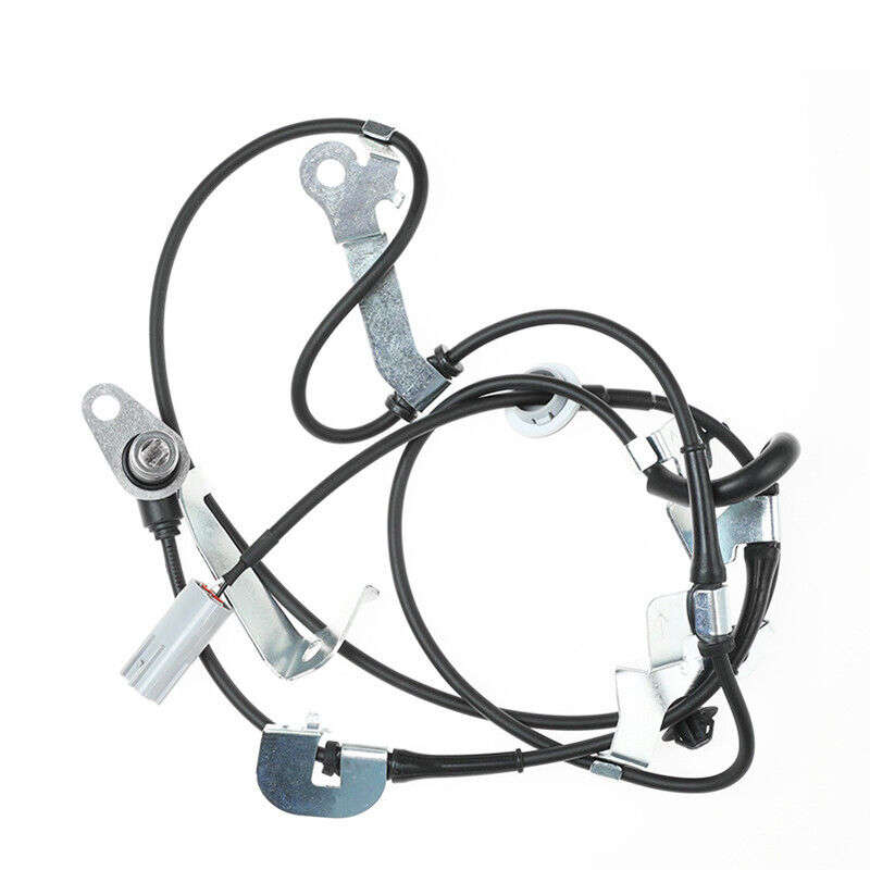 2Pcs ABS Wheel Speed Sensor For Ford Ranger 2.5TD 3.0TD UM534373XA UM534370XA