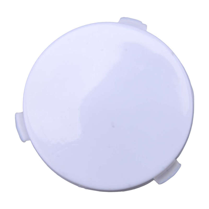 1Pc Interior Rear Dome Map Light Lens Cover Fit For Chevrolet Impala 1962-1966