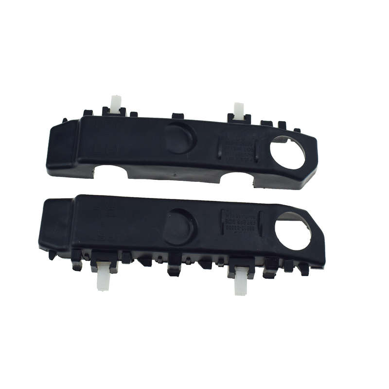 2X Left & Right Front Bumper Bracket Retainer For 2014-18 Kia Forte Forte5 New