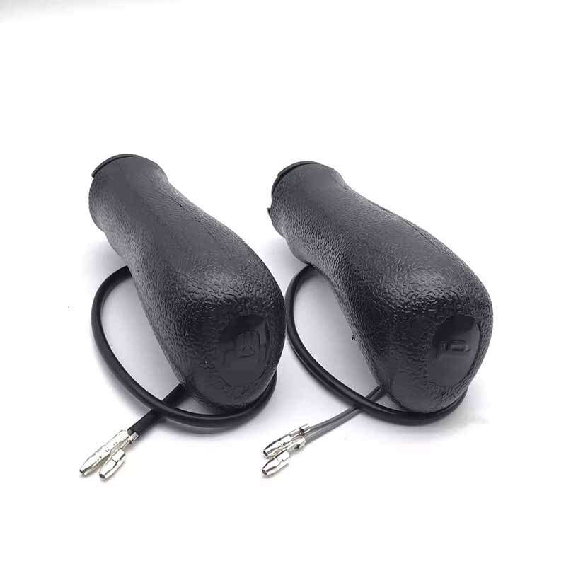1 Pair Handle Control Lever For Komatsu Excavator 120/130/200/21