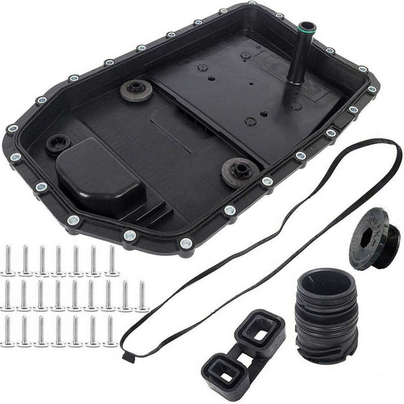 For BMW 128i 328i X1 740i E90 E91 E92 E60 Auto transmission Oil Pan Repair Kit