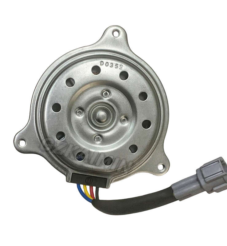 Fan motor 21487-1HS0A 21487 1HS0A For Nissan March U41681 NEHR0020.02XH5