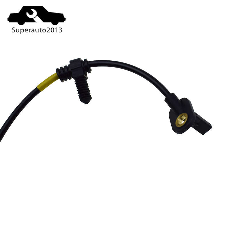 New Front Right / Left ABS Wheel Speed Sensor For Land Rover Range Rover Evoque