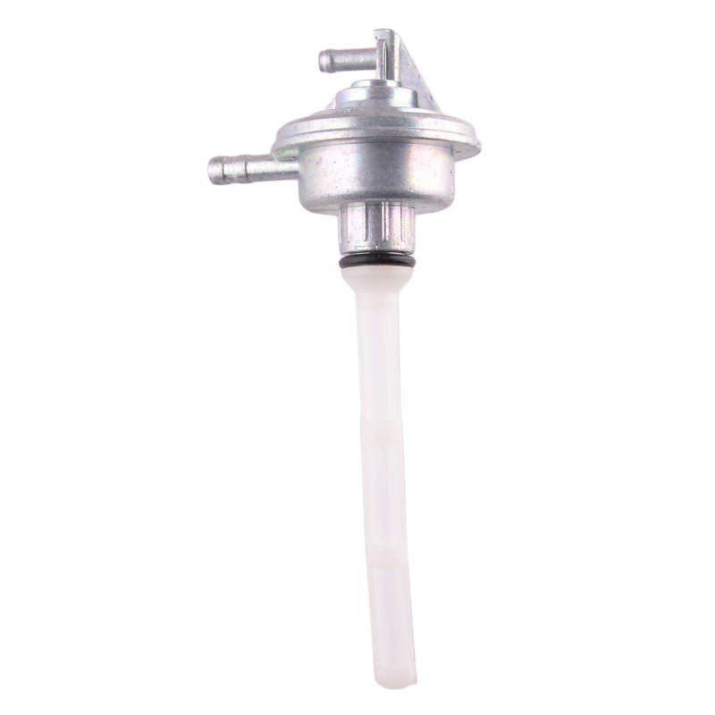 Gas Fuel Tank Petcock Valve Tap Switch Fit For Aprilia SR50 Motard 2014-17