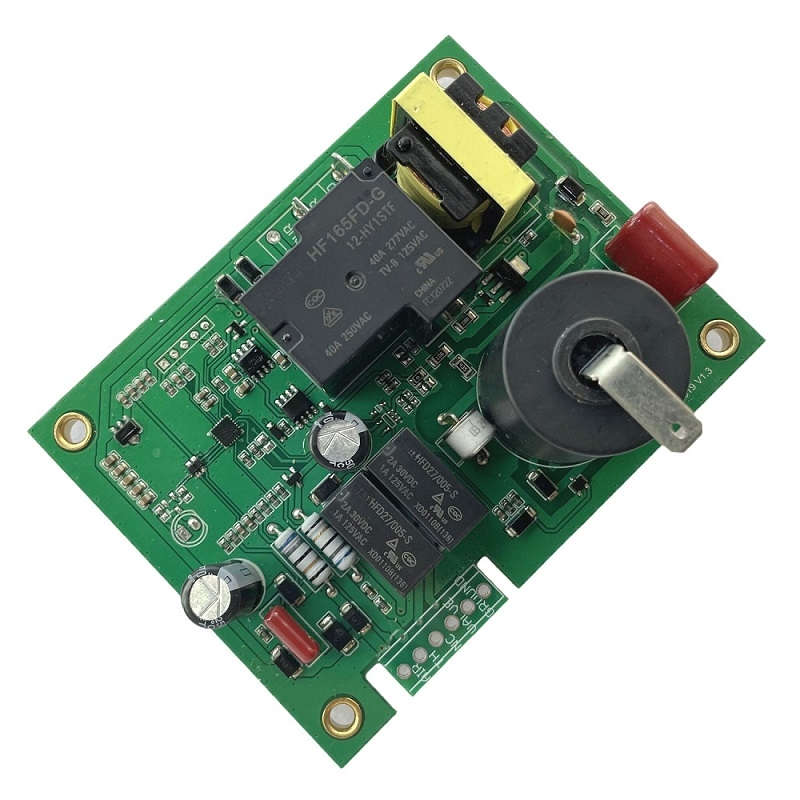 For 520820MC Suburban RV Furnace Fan Control Module Board