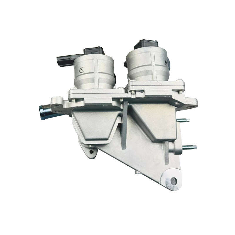 Air Switching Diverter Valve 25710-31022 For Toyota Tacoma 3.5L 4.0L 2012-2015