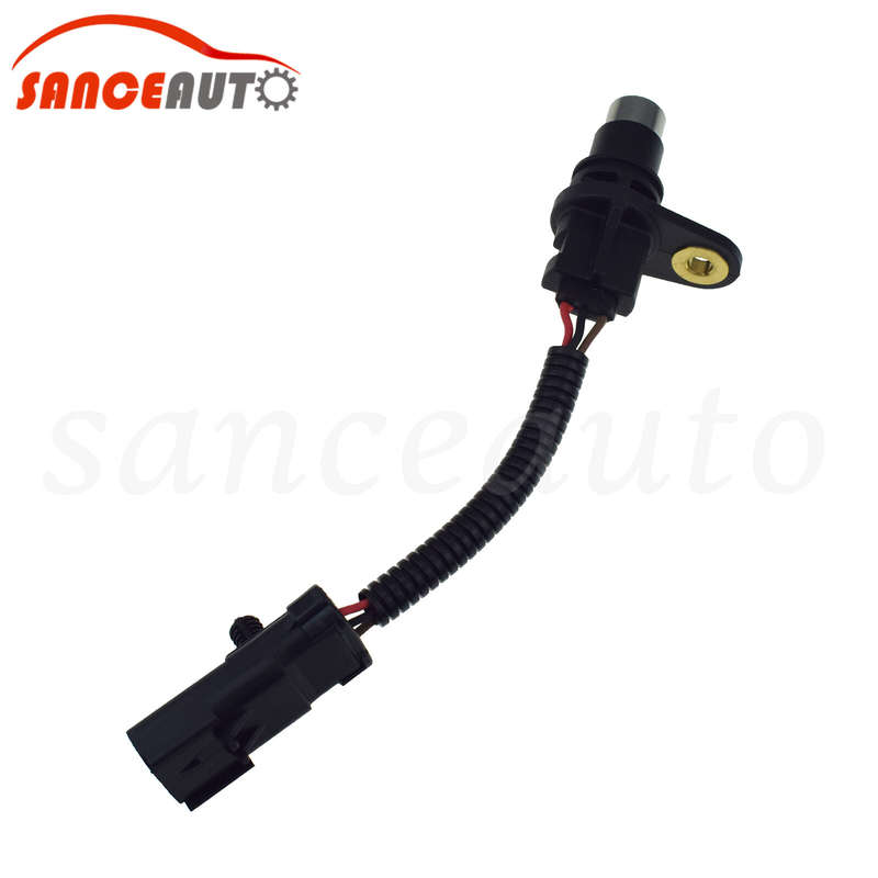 Transmission Speed Sensor for 04-06 Jeep Wrangler 03-05 Chrysler PT Cruiser New