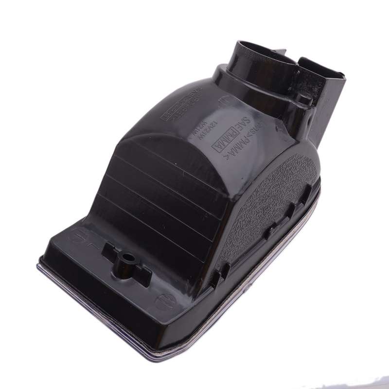 Front Bumper Left Fog Light Housing Mount Fit for Toyota RAV4 2001-03