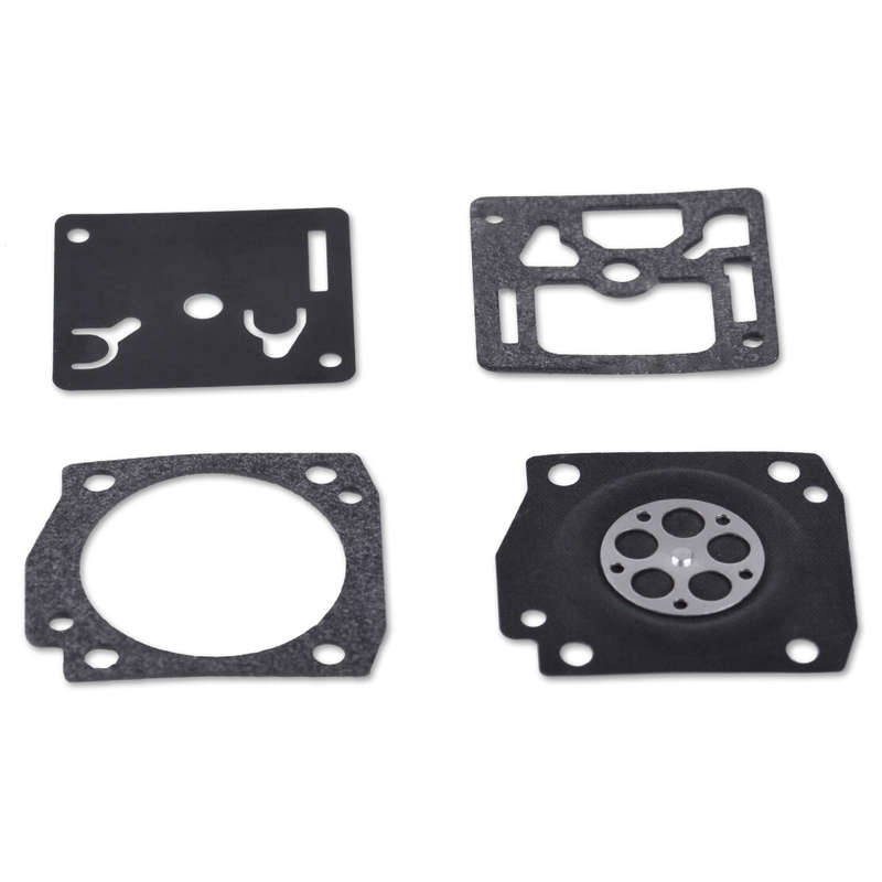 Carburetor Rebuild Repair Kit Fit for Stihl 034 044 036 MS340 MS360 Chainsaw