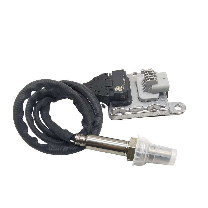 NOX Sensor HC3A-5L248-CB Fit For 2017-2019 Ford F250 F350 F450 17-19 HC3A5L248CB