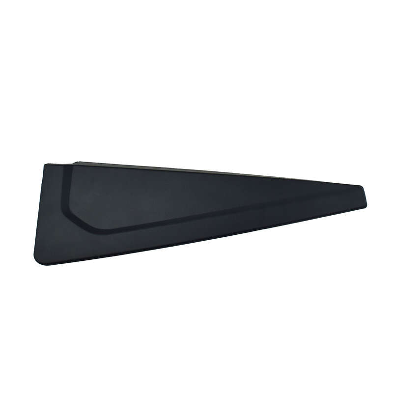 Exterior Rear Left Side Trim Molding Black 96585538 For Chevrolet Aveo New