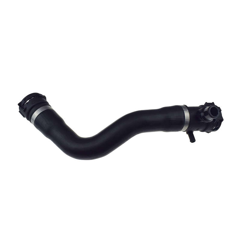 Upper Radiator Water Coolant Hose 17127596837 7596837 For BMW F22 F23 228i 320i
