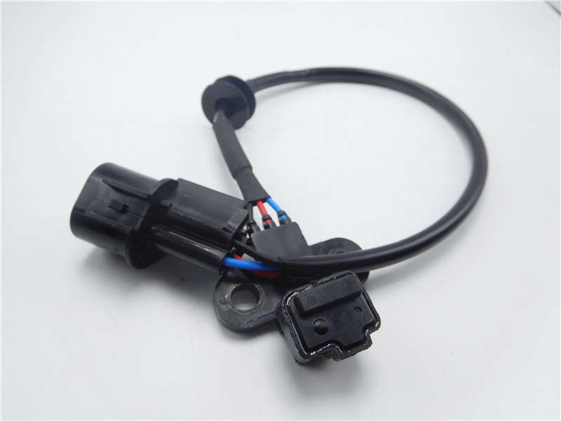 New Crankshaft Position Sensor J5T25099 MD357274 For Mitsubishi length: 43 cm