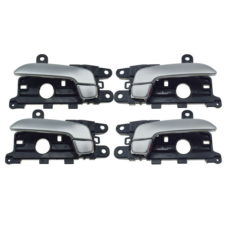 Front Rear Left Right Interior Inside Door Handle for Kia Forte Cerato 2014-2018