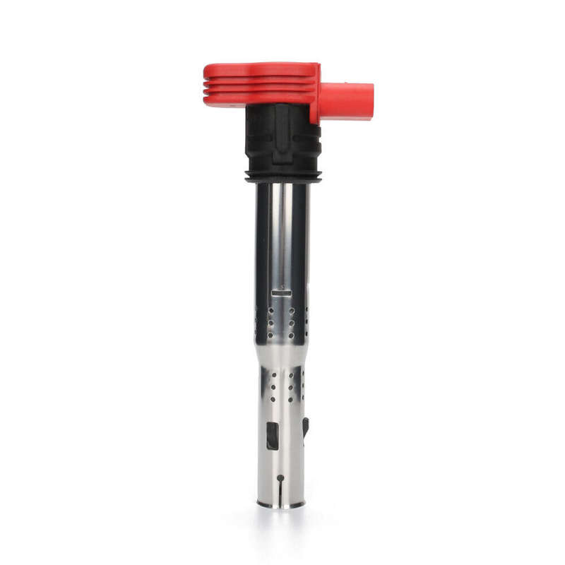 4X Ignition Coil Pack 06E905115E For Audi A4 A5 R8 & VW Golf GTI 2.0T FSI