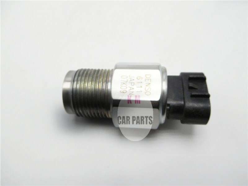 Genuine OEM Fuel Rail Pressure Sensor For Hyundai Kia D4DD County HD78 HD72