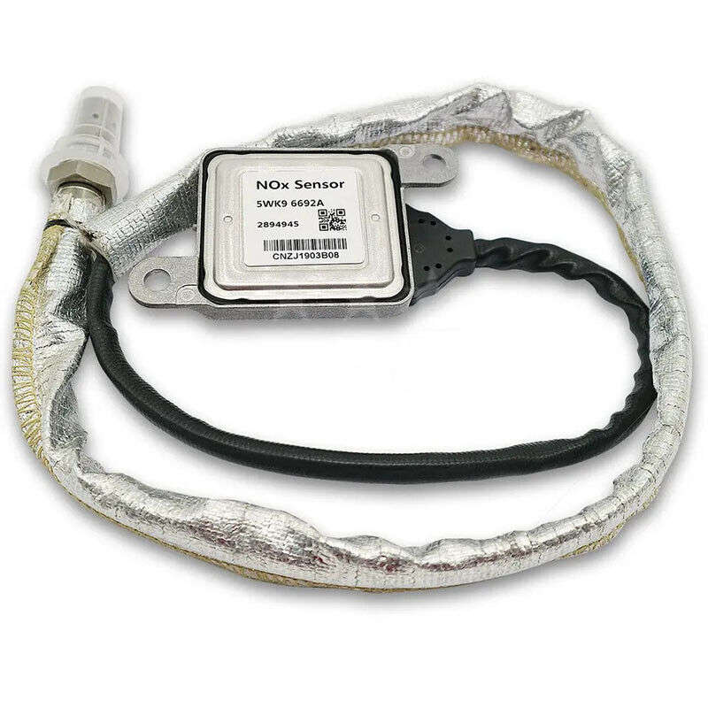 NOX Nitrogen Oxide Sensor 2894945 5WK96692A Fit for Cummins ISB 6.7L 2010~2013