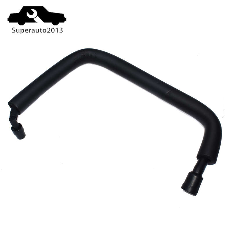 PCV Valve Connector Hose For Ford F-150 250 Expedition 4.6L V8 XL3Z-6C324-HA New