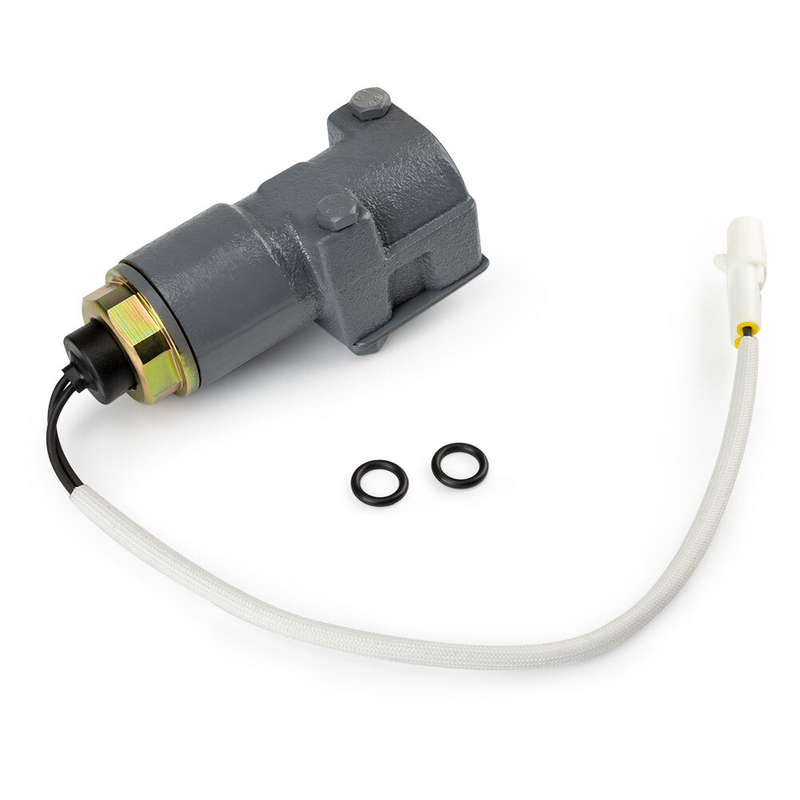 For Hitachi EX100-2 EX120-2 EX200-2 EX200-3 High Speed Solenoid Valve Excavator