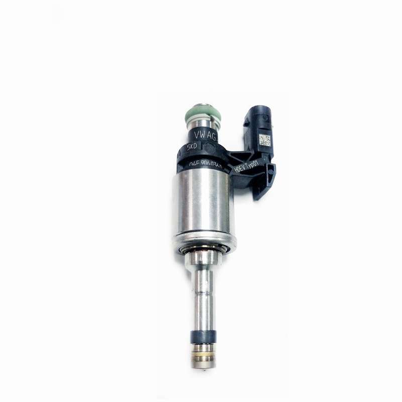 4PCS 04E906036E Fuel injector for VW Lavida Santana Octavia 1.4L