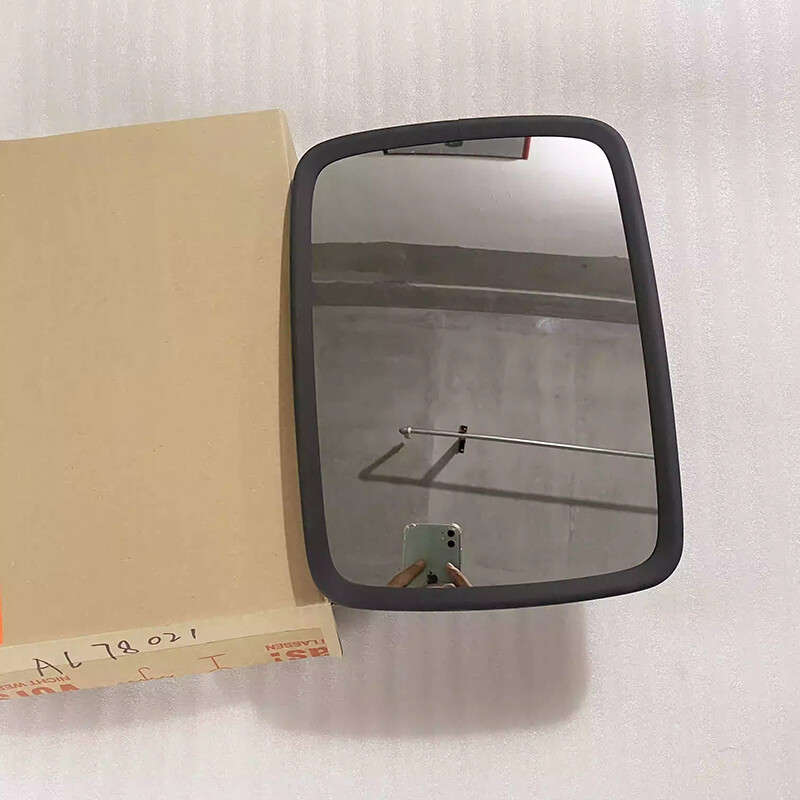1PC AL78021 Rear View Mirror For John Deere 6E1504PL 1654 6M2104 2204 Tractor