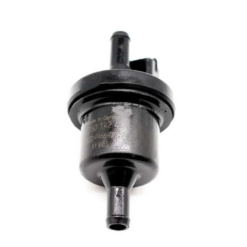 Genuine Vapor Canister Purge Control Solenoid Valve 0280142424 For Mazda