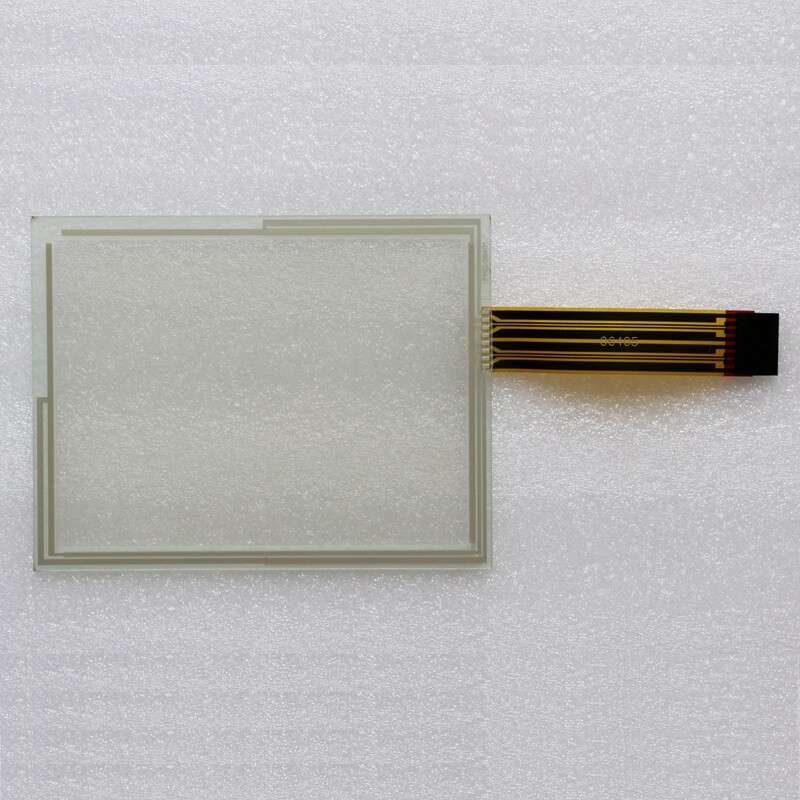 For PanelView Plus 700 2711P-T7C4D1 2711P-T7C4D2 Protective Film + Touch Screen