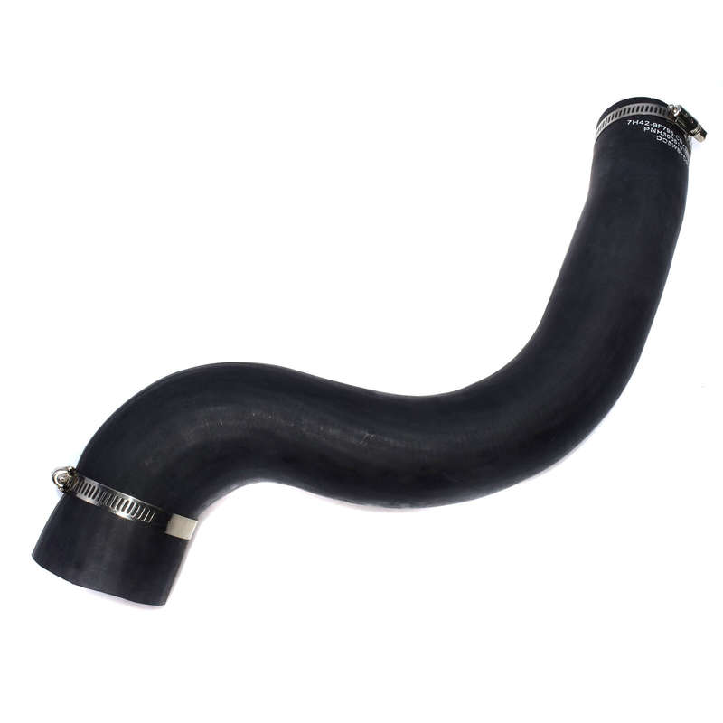 For LAND ROVER RANGE ROVER VOGUE 3.6 06-13 Radiator Upper Hose Right PNH500510