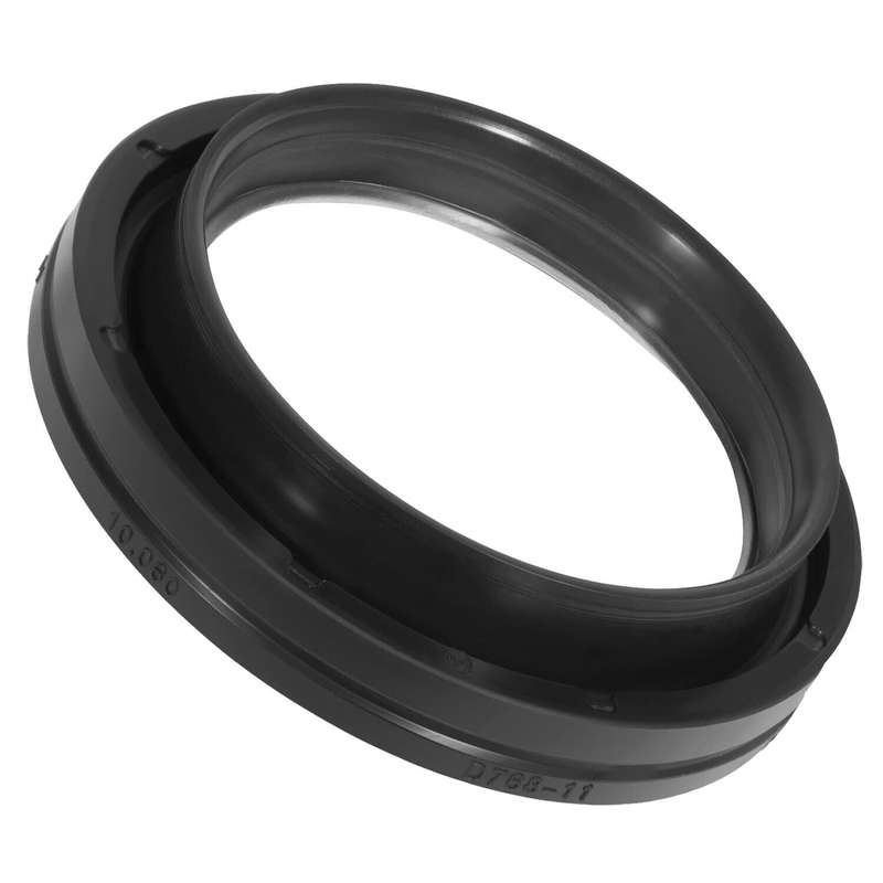 1 Set Front Axle Vaccum Knuckle &Tube Seal Kit 50491 41784-2 For Ford Super Duty