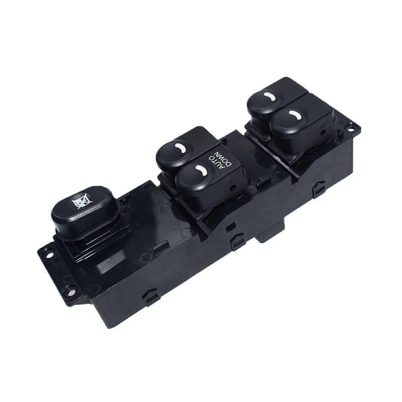 FOR Hyundai Accent GL 2013-2017 1.6L Front Left Master Power Window Switch New