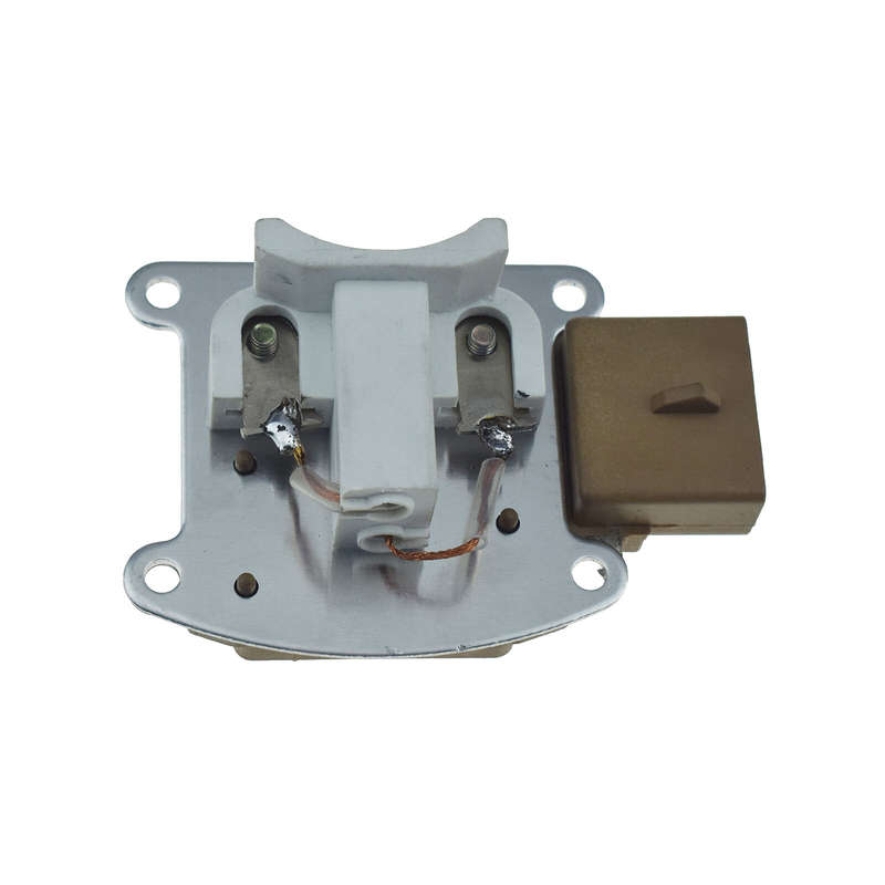 E43F-10316-AA For Ford Lincoln Mercury Alternator Voltage Regulator Brush Holder