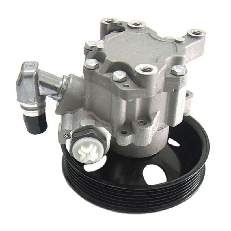 Power Steering Pump 0044668501 For Mercedes-Benz ML350 ML550 GL450 GL550 07-12