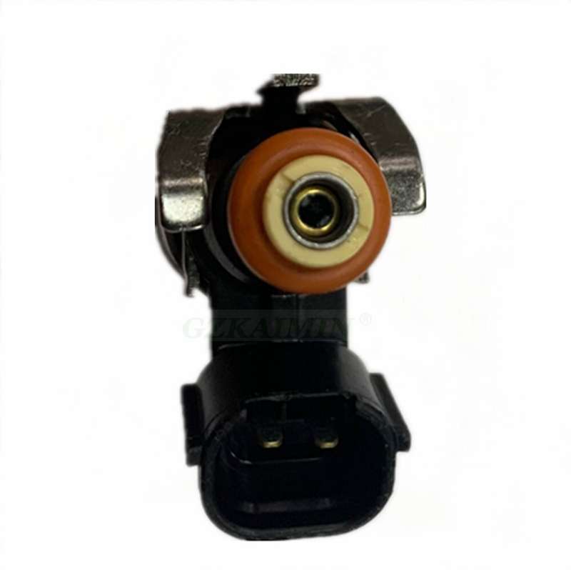 4pcs Fuel Injector Nozzle P510-13-250 Suitable for Mazda 2 3 MX-5 1.5L
