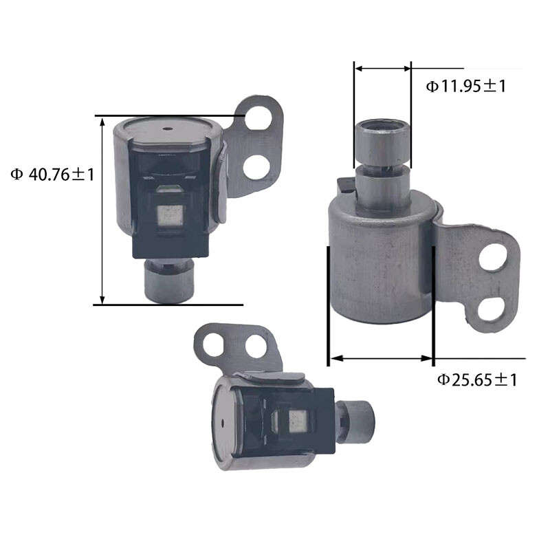 A750E A750F Shift Solenoid 35230-60010 FIt for Toyota Land Cruiser Lexus GX470