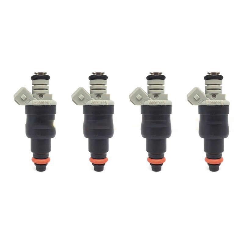 Fuel Injector for Dodge Ram 1500 2500 3500 Dakota Jeep Grand Cherokee 53030778