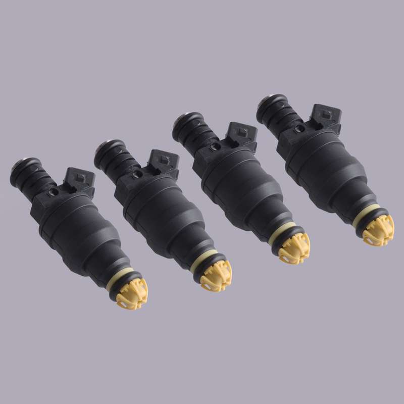 4x Fuel Injectors Fits For Holden Commodore VN VG VP VR VS VT VQ 0280150790 New